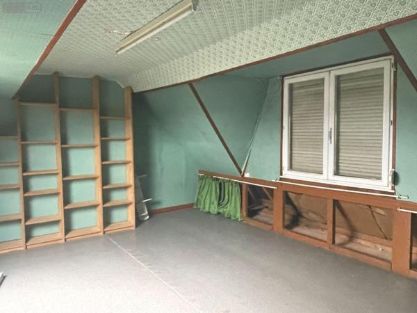 Maison de ville à vendre à Bailleul dans le Nord (59270), ref : F30410