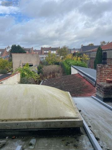 Maison de ville à vendre à Bailleul dans le Nord (59270), ref : F30410