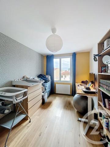 Appartement F3 à vendre  3 pièces - 72,48 m2 CLERMONT FERRAND - 63