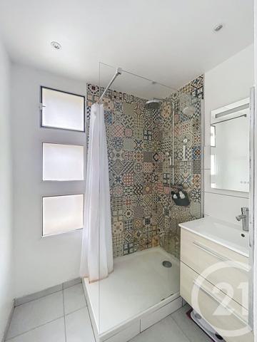 Appartement F3 à vendre  3 pièces - 72,48 m2 CLERMONT FERRAND - 63