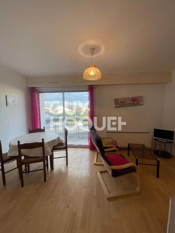Appartement Dax 1 pièce 32 m²