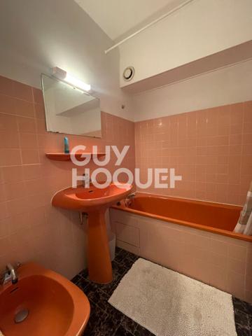Appartement Dax 1 pièce 32 m²
