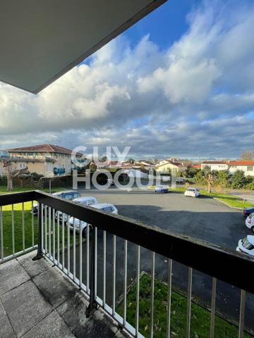 Appartement Dax 1 pièce 32 m²