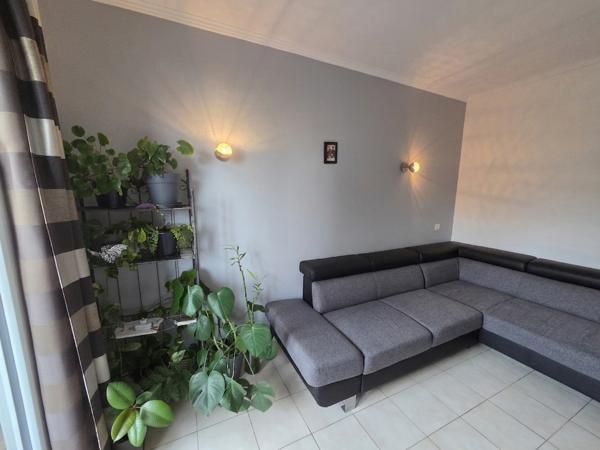 Appartement Bastia 4 pièce(s) 64.79 m2