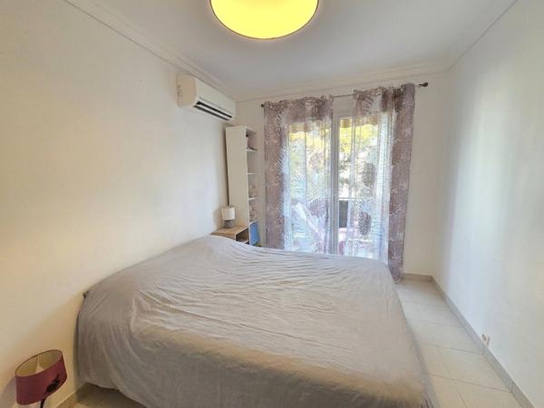 Appartement Bastia 4 pièce(s) 64.79 m2