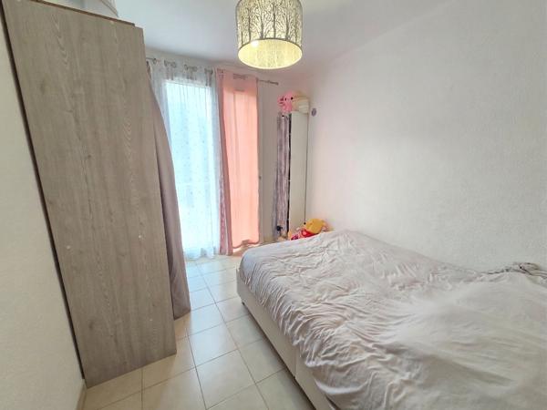 Appartement Bastia 4 pièce(s) 64.79 m2