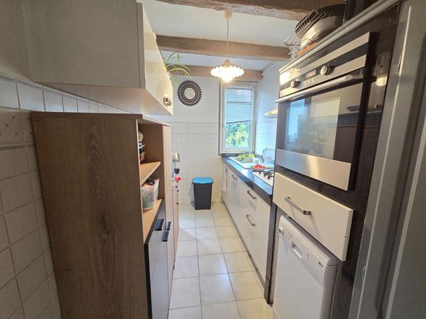 Appartement Bastia 4 pièce(s) 64.79 m2