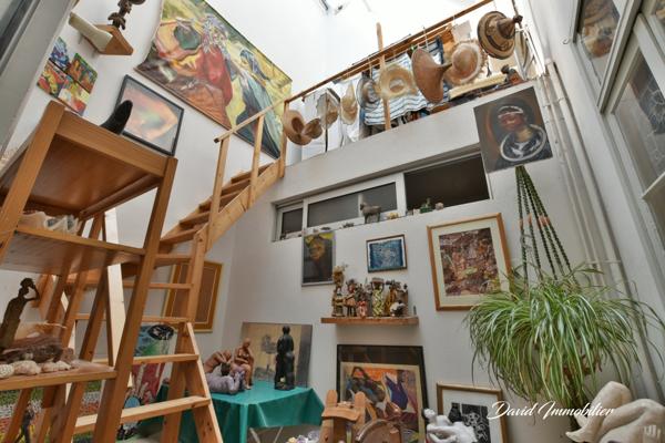 Perpignan (66000) SPACIEUX APPARTEMENT T4/5 – 140 m² - Terrasse - Calme