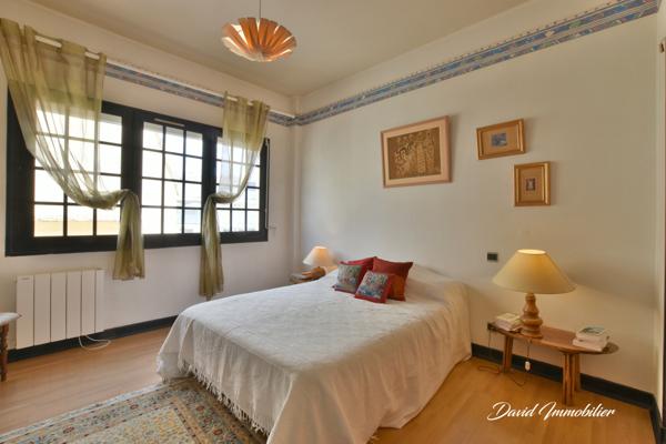 Perpignan (66000) SPACIEUX APPARTEMENT T4/5 – 140 m² - Terrasse - Calme