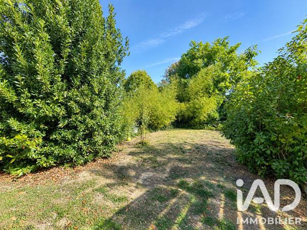 Maison à vendre 4 pièces 83 m² Rambouillet