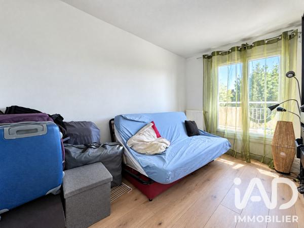 Maison à vendre 4 pièces 83 m² Rambouillet
