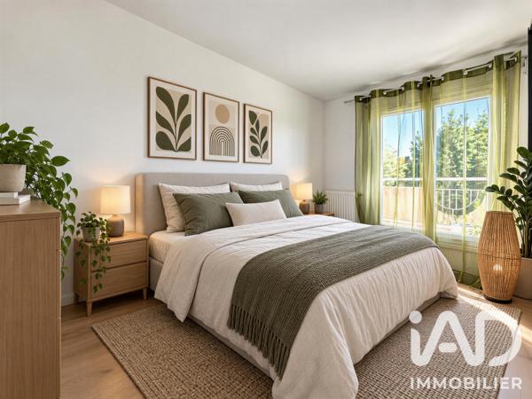 Maison à vendre 4 pièces 83 m² Rambouillet