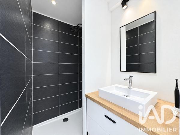 Maison à vendre 4 pièces 83 m² Rambouillet
