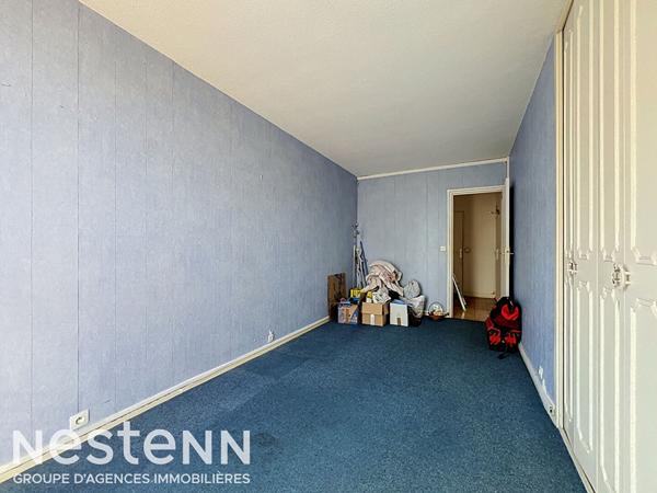Appartement Valenton 3 pièces 2 chambres 53.65 m2 proche téléphérique