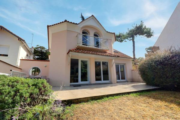 Maison à vendre  7 pièces - 178 m2 LA BAULE - 44