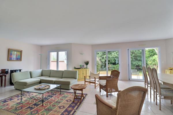 Maison à vendre  7 pièces - 178 m2 LA BAULE - 44