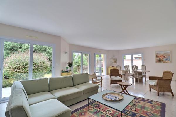 Maison à vendre  7 pièces - 178 m2 LA BAULE - 44