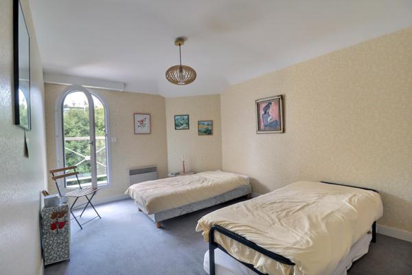 Maison à vendre  7 pièces - 178 m2 LA BAULE - 44