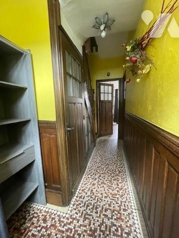 MERVILLE MAISON 3 CHAMBRES JARDIN GARAGE