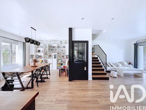 Maison à vendre 6 pièces 139 m² Le Plessis-Trévise