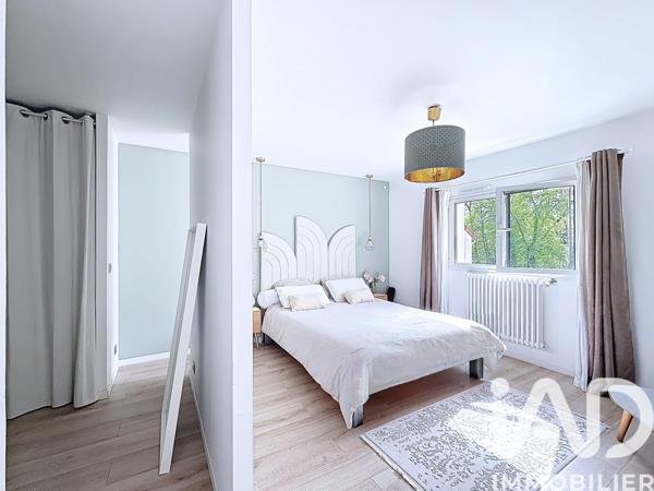 Maison à vendre 6 pièces 139 m² Le Plessis-Trévise