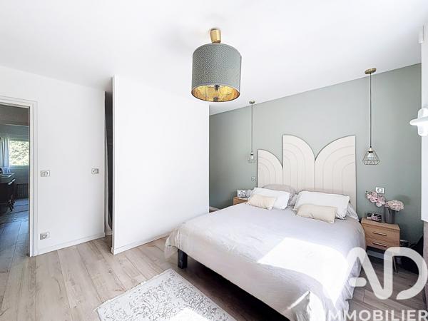 Maison à vendre 6 pièces 139 m² Le Plessis-Trévise