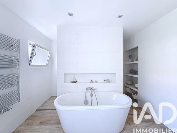 Maison à vendre 6 pièces 139 m² Le Plessis-Trévise