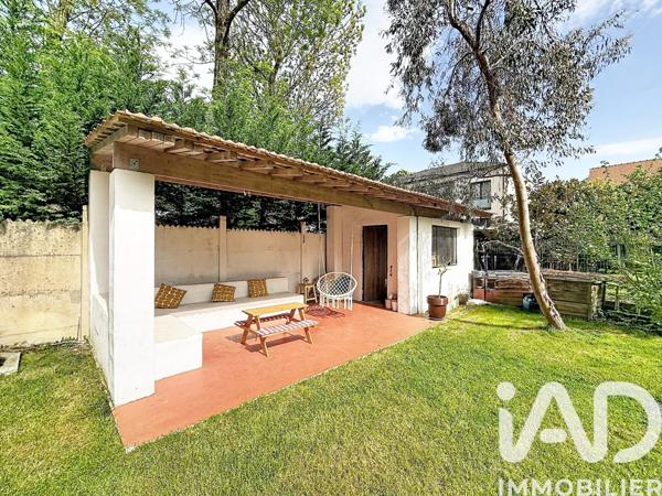 Maison à vendre 6 pièces 139 m² Le Plessis-Trévise