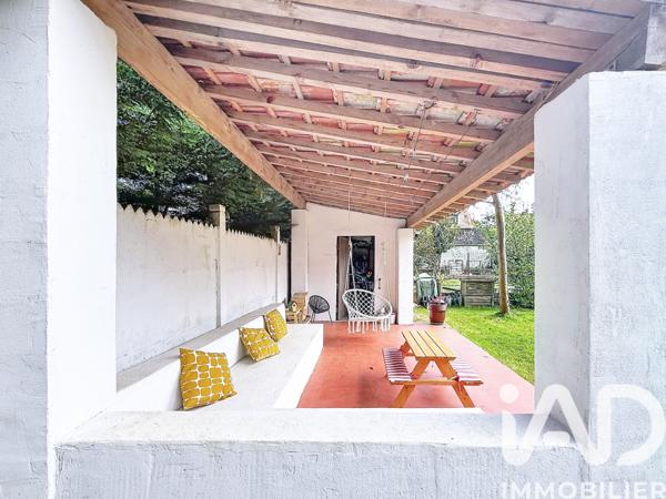 Maison à vendre 6 pièces 139 m² Le Plessis-Trévise