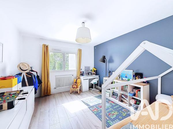 Maison à vendre 6 pièces 139 m² Le Plessis-Trévise