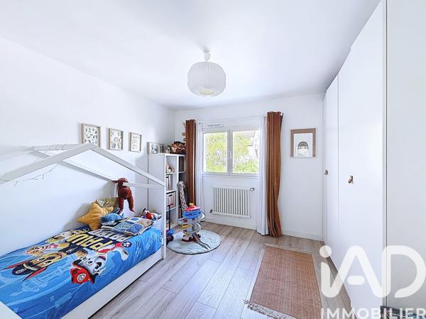 Maison à vendre 6 pièces 139 m² Le Plessis-Trévise