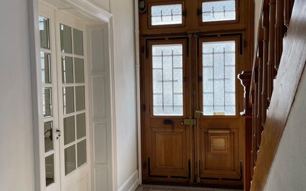 Maison à vendre    6 pièces •  Chauny