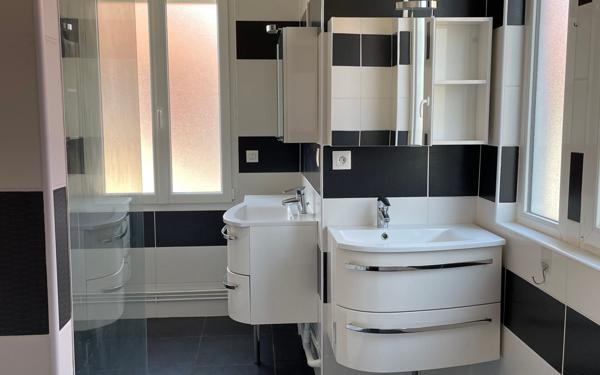 Maison à vendre    6 pièces •  Chauny