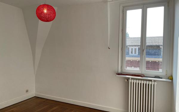 Maison à vendre    6 pièces •  Chauny