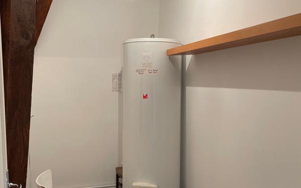 Maison à vendre    6 pièces •  Chauny