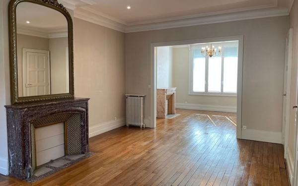 Maison à vendre    6 pièces •  Chauny