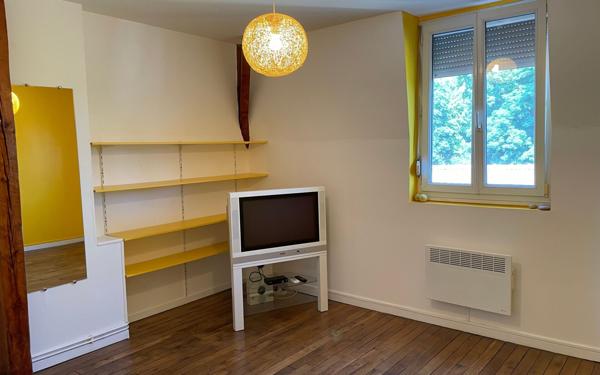 Maison à vendre    6 pièces •  Chauny