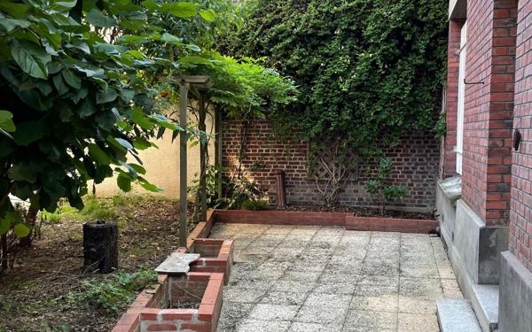 Maison à vendre    6 pièces •  Chauny