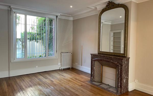 Maison à vendre    6 pièces •  Chauny