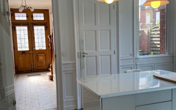 Maison à vendre    6 pièces •  Chauny