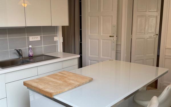 Maison à vendre    6 pièces •  Chauny