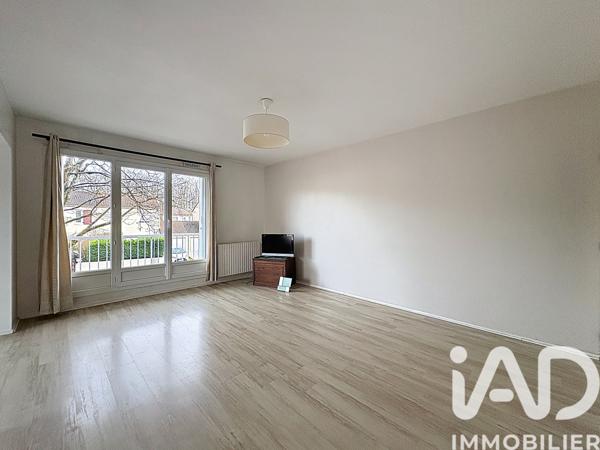 Appartement à vendre 4 pièces 81 m² Magny-les-Hameaux