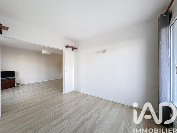 Appartement à vendre 4 pièces 81 m² Magny-les-Hameaux