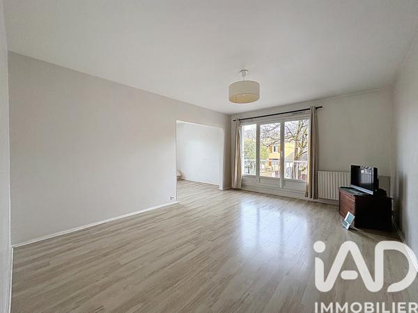 Appartement à vendre 4 pièces 81 m² Magny-les-Hameaux