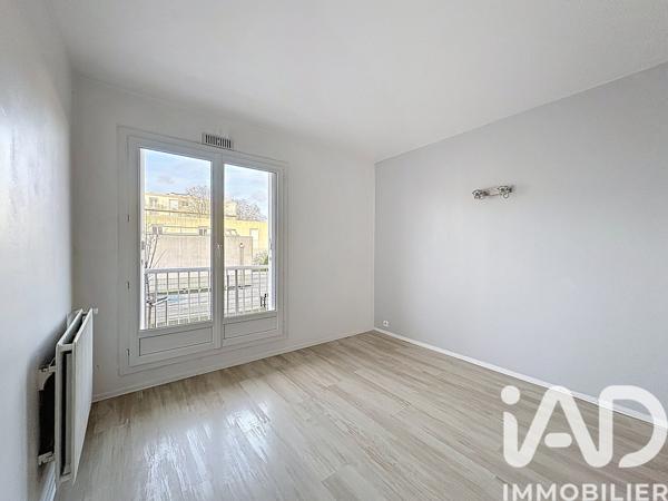 Appartement à vendre 4 pièces 81 m² Magny-les-Hameaux