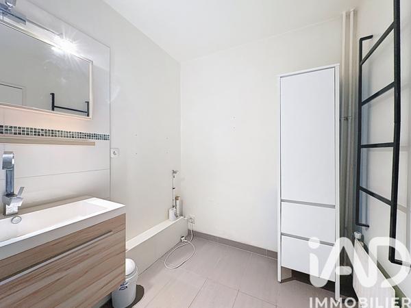 Appartement à vendre 4 pièces 81 m² Magny-les-Hameaux