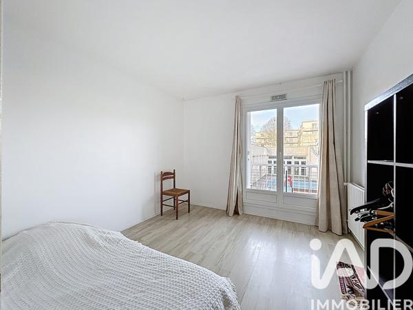 Appartement à vendre 4 pièces 81 m² Magny-les-Hameaux