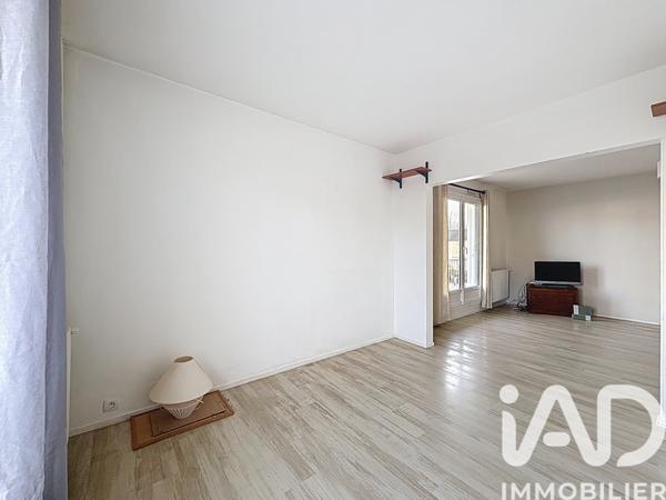 Appartement à vendre 4 pièces 81 m² Magny-les-Hameaux