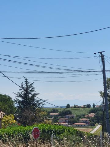 Vente / Terrain constructible