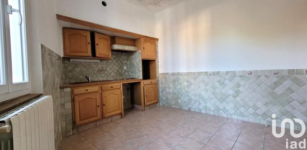 Maison de village 6 pièces de 102 m² à Camaret-sur-Aigues (84850)